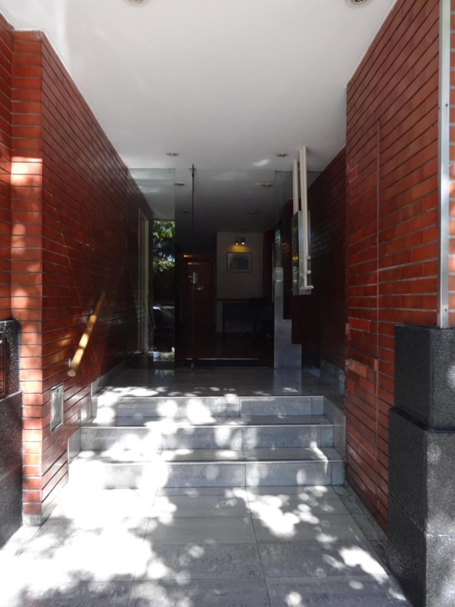 Belgrano Paseo Gastronomico Lägenhet Buenos Aires Exteriör bild