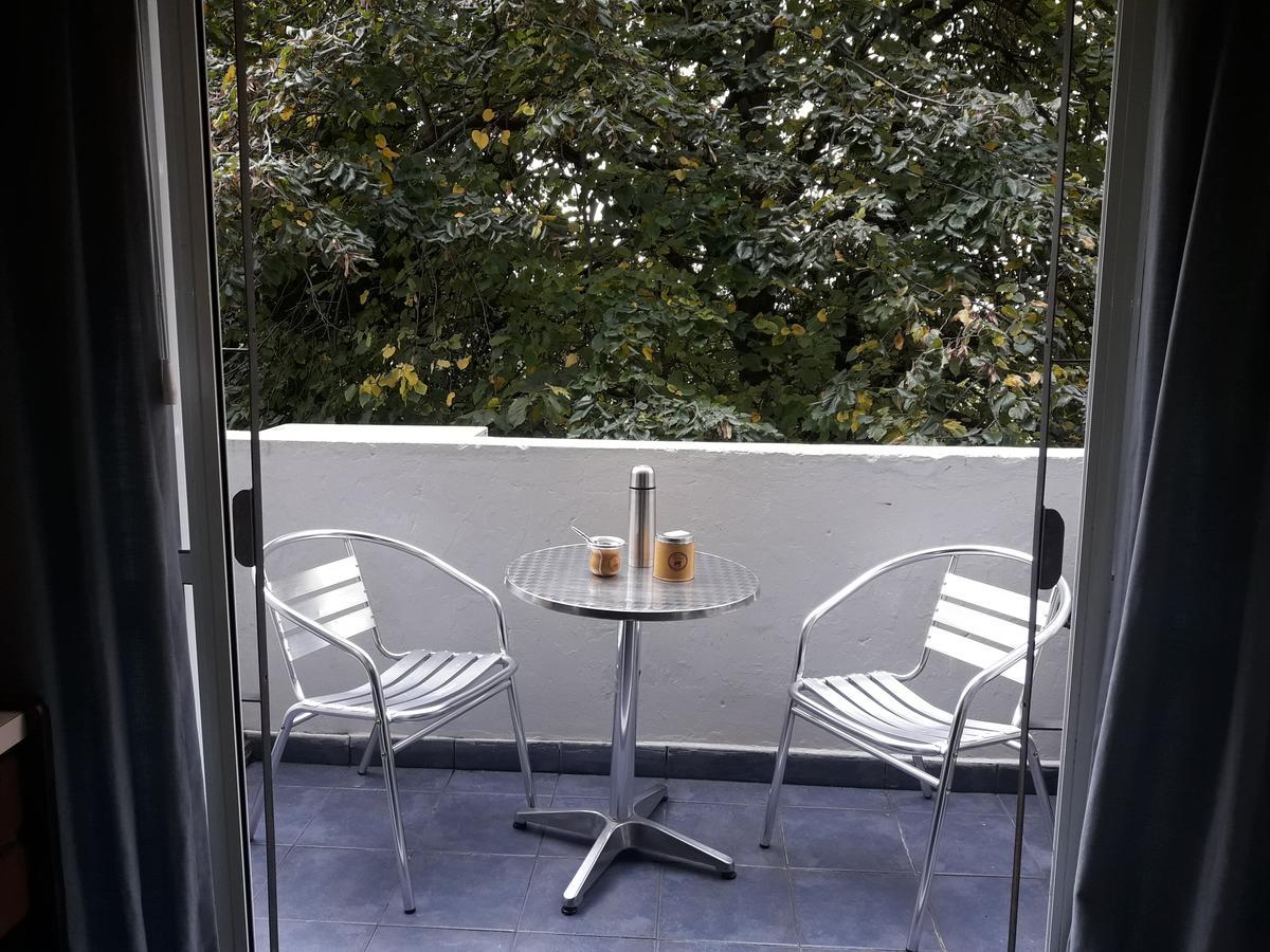 Belgrano Paseo Gastronomico Lägenhet Buenos Aires Exteriör bild
