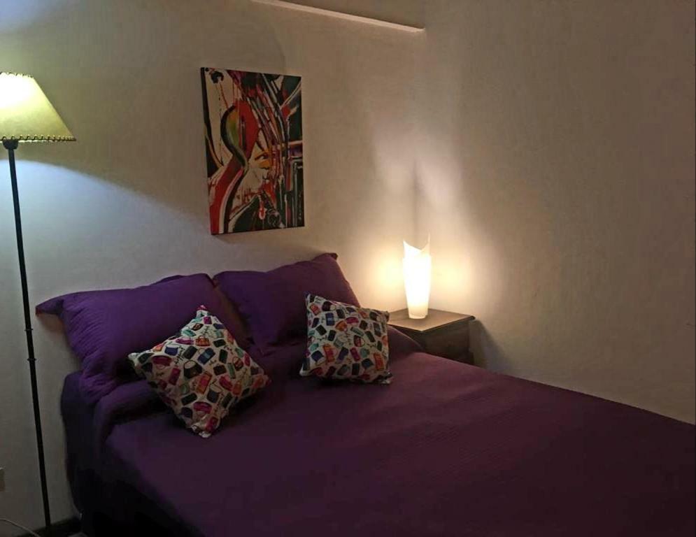 Cozy Apartment In Belgrano Buenos Aires Exteriör bild